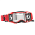 Scott Очки Prospect 2.0 WFS red/black в Новосибирске