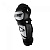 Leatt Наколенники 3.0 Knee & Shin Guard EXT White/Black в Новосибирске