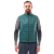 Dragonfly Жилет утеплённый Vest 200 Steel Green 2025 в Новосибирске