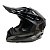 AiM Шлем RH855 Carbon 3K Glossy в Новосибирске