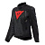 Dainese Куртка женская Super Sprint D-Dry Black/Red-Lava в Новосибирске