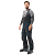 Dragonfly Брюки Freeride Pro Man Black в Новосибирске