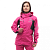 Dragonfly Дождевая куртка EVO Woman Pink (мембрана) 2023 в Новосибирске