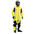 Dragonfly Комбинезон Extreme 2.0 MAN Yellow-Green Fluo-Limoges Snowbike в Новосибирске