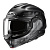 HJC Шлем F100 Hetal MC5SF в Новосибирске