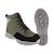 Finntrail Ботинки Urban 5090 Khaki в Новосибирске