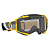 Scott Очки Fury Enduro camo grey/yellow clear в Новосибирске