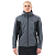 Dragonfly Мототолстовка DF Urban Man 2025 Grey с защитой в Новосибирске