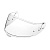 Shoei Визор CNS-1C Clear Прозрачный в Новосибирске