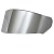 LS2 Визор FF320/FF353/FF800 Iridium Silver в Новосибирске