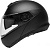 Schuberth Шлем C4 Матовый черный  в Новосибирске