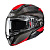 HJC Шлем RPHA91 Carbon Noela MC1 в Новосибирске