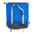 Dragonfly Гермосумка DF Voyager Blue 40л в Новосибирске Dragonfly Гермосумка DF Voyager Blue 40л в Новосибирске