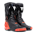 Dainese Ботинки Nexus 2 628 Blk/Fluo-Red в Новосибирске