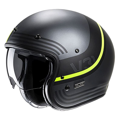 HJC Шлем V31 Byron MC3HSF в Новосибирске