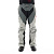 Dragonfly Штаны Эндуро Freeride Grey-Orange в Новосибирске