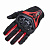Pro-Biker Перчатки MCS-42 Red в Новосибирске