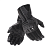 Dragonfly Перчатки мужские Highway Carbon Black в Новосибирске