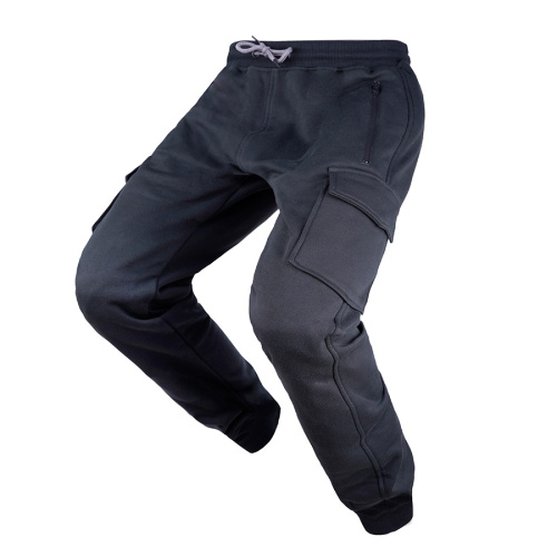 By City Штаны Jogger Man Black в Новосибирске