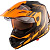 CKX Шлем Quest RSV EDL Orange в Новосибирске