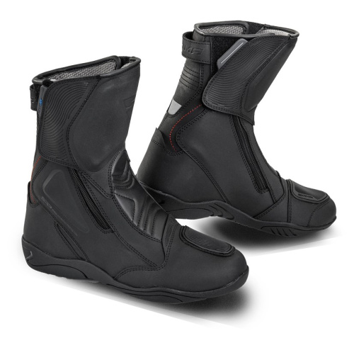 Shima Ботинки Terra Lady Black в Новосибирске