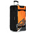 Acerbis Сумка дорожная на колёсах Voyager Orange/Grey (105 L) в Новосибирске