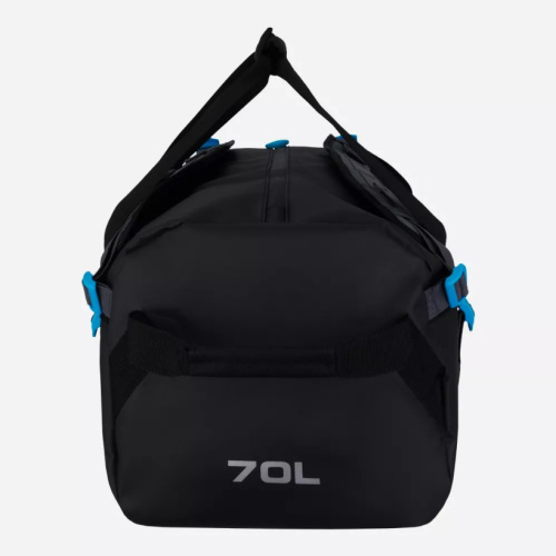 Finntrail Сумка Explorer 1733 Black 70L в Новосибирске