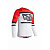 Acerbis Джерси MX J-Race Red/White в Новосибирске
