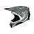 Acerbis Шлем T711 Grey/Black в Новосибирске