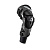 Leatt Наколенники X-Frame Hybrid V26 Black в Новосибирске