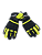AiM Перчатки зимние MTV-10 Yellow в Новосибирске