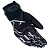 Bering Перчатки Walshe Black/White в Новосибирске