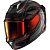 Shark Шлем Skwal i3 Linik Black/Anthracite/Red в Новосибирске