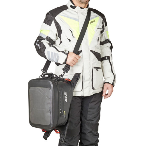 Givi Сумка водонепроницаемая на бак GRT715 20л. в Новосибирске