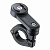 SP Connect Набор креплений для мотоцикла Moto Bundle LT Universal Clamp SPC+ в Новосибирске
