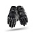 Shima Мотоперчатки Bullet 2.0 Men black в Новосибирске