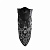 ZAN Лицевая повязка NeoDanna Black Paisley в Новосибирске