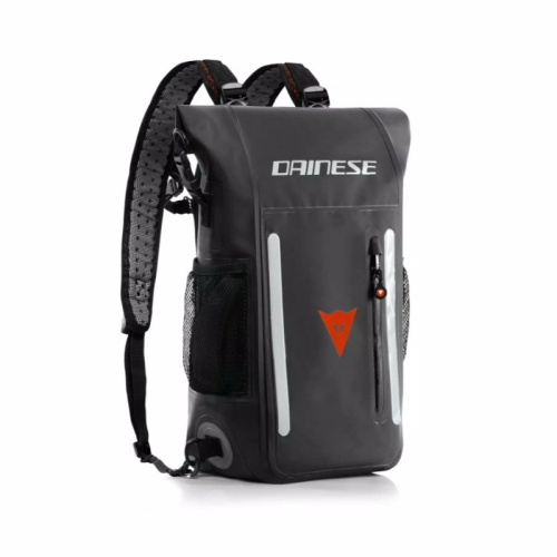 Dainese Рюкзак Explorer WP Backpack 15L black в Новосибирске