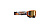 Leatt Маска Velocity 6.5 SNX Iriz Orange Bronze UC 68% в Новосибирске