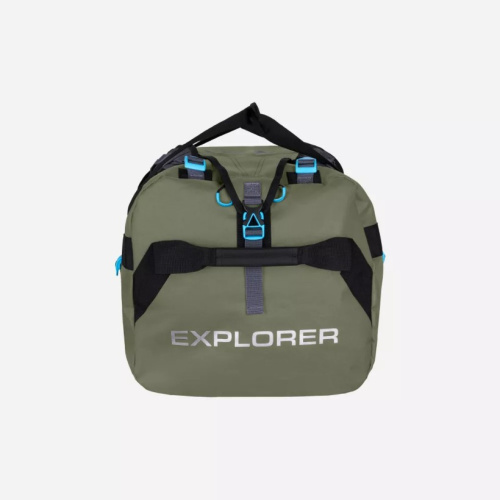 Finntrail Гермосумка Explorer 1728 Khaki 100L в Новосибирске