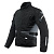 Dainese Куртка Tempest 3 D-Dry Black/Black/Ebony в Новосибирске