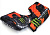 Grom Муфта на руль Monster Army Orange в Новосибирске