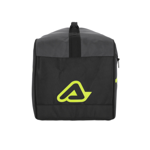 Acerbis Сумка для шлема X-Linear Black/Yellow в Новосибирске
