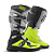 Gaerne мотоботы GX-1 Evo Black/Yellow в Новосибирске