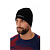 Brubeck Шапка шерстяная Active Wool Черная в Новосибирске