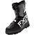 FXR Ботинки снегоходные X-Cross Pro BOA с утеплителем Black/White в Новосибирске