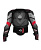 Acerbis Защита тела детская (Черепаха) Scudo 2.0 Black/Grey в Новосибирске
