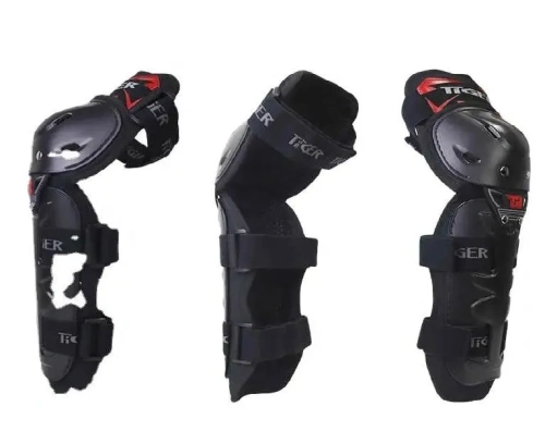 Motolike Наколенники Tiger в Новосибирске
