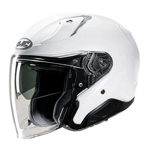 HJC Шлем RPHA31 Pearl White в Новосибирске
