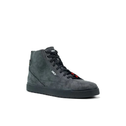 Sidi Ботинки ARX WP Full Black в Новосибирске